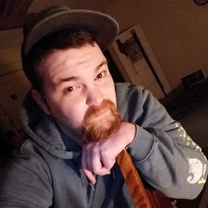 Meet your Posher, Dalton